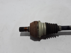 AUDI A3 8V (2012–2020) Esimene veovõll ja selle osad 5Q0407271CQ - 2