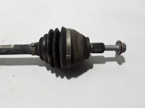 AUDI A3 8V (2012–2020) Esimene veovõll ja selle osad 5Q0407271CQ - 3