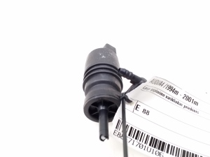 AUDI A4 B5 (1994–2001) Motor für Frontscheibenwaschanlage - 2