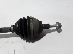 AUDI A3 8V (2012–2020) Esimene veovõll ja selle osad 5Q0407272EG - 3