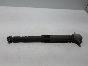 AUDI A3 8V (2012–2020) Tagumine amortisaator 5Q0512011GD - 3