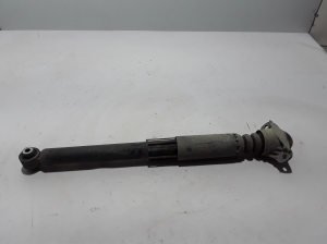 AUDI A3 8V (2012–2020) Tagumine amortisaator 5Q0512011GD - 3