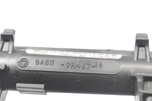 Ford Fiesta VI (2008–2017) Kõrgsurve kütusetoru 8A6G9H487AA - 2