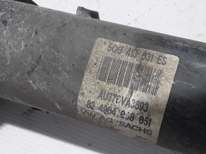AUDI A3 8V (2012–2020) Eesmine amortisaator 5Q0413931ES - 3
