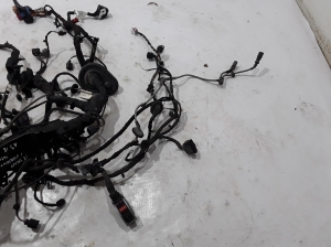 AUDI A3 8V (2012–2020) Juhtmestik 5G0927903S - 2