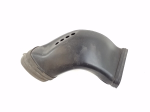 Porsche Panamera 970 (2009–2016) Air intake hose 97011027101 - 3