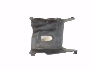 Porsche Panamera 970 (2009–2016) Intercooler air deflector 97057534102 - 2