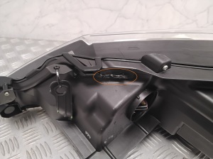 TOYOTA Camry XV70 (2017–2026) Scheinwerfer vorne 8114533E11 - 5