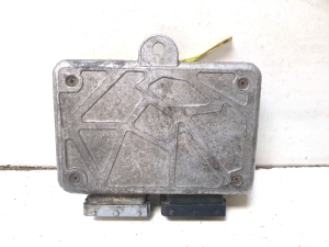 Opel Astra H (2004–2010) Steuermodul für Gasgeräte 67R013787 - 3