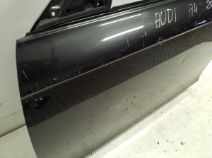 AUDI A4 B8 (2007–2016) Front door - 3