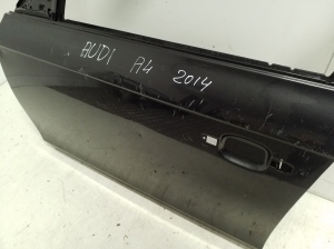 AUDI A4 B8 (2007–2016) Front door - 4