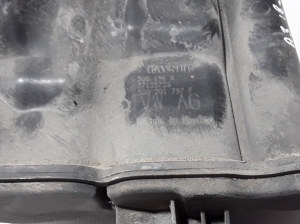 AUDI A3 8V (2012–2020) Aktiivsöefilter 5Q0201797F - 3