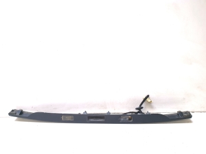License plate light housing - 6M21R43404AJ  6M21R43404