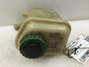 Volkswagen Touareg I (2002–2010) Ausgleichsbehälter Servolenkung 7L0422371C