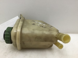 Volkswagen Touareg I (2002–2010) Ausgleichsbehälter Servolenkung 7L0422371C - 3