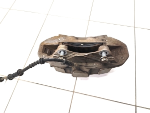 Mercedes Benz EQS 297 (2021–2026) Eesmine pidurisadul A2974214500 - 2