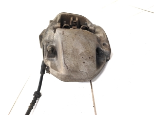Mercedes Benz EQS 297 (2021–2026) Eesmine pidurisadul A2974214500 - 3