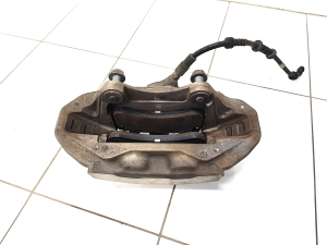 Mercedes Benz EQS 297 (2021–2026) Eesmine pidurisadul A2974214500 - 4