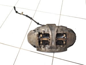 Front brake caliper - A2974214500