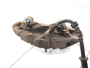 Mercedes Benz EQS 297 (2021–2026) Eesmine pidurisadul A2974214400 - 2