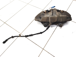 Mercedes Benz EQS 297 (2021–2026) Eesmine pidurisadul A2974214400 - 3