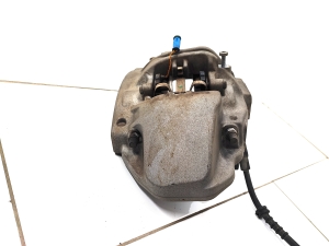 Mercedes Benz EQS 297 (2021–2026) Eesmine pidurisadul A2974214400 - 4