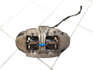 Front brake caliper - A2974214400