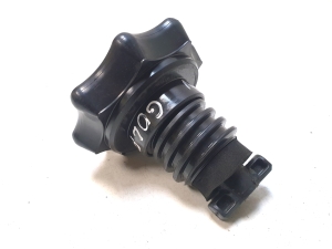 Volkswagen Golf V (2003–2009) Varuratta kinnitus 1K0803899D - 3