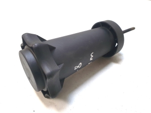 Spare wheel mount - 4E0803899K