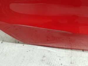 AUDI A1 8X (2010–2018) Rear side doors - 2