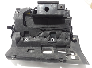 AUDI A3 8V (2012–2020) Kindalaegas 8V5880302A - 4