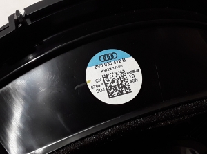 AUDI A3 8V (2012–2020) Kõlar 8V0035412B - 3