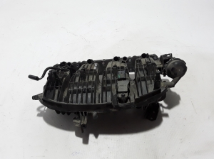  Intake manifold 