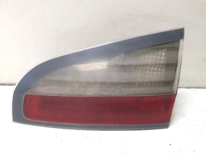 Tail light on trunk lid - 6M2113A602AK