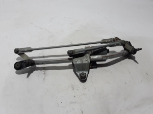   Scheibenwischermechanismus  - 8V1955023C 