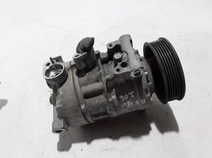 AUDI A3 8V (2012–2020) Konditsioneeri kompressor 5Q0816803D - 3