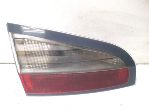 Tail light on trunk lid - 6M2113A603AK