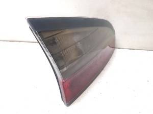 Ford S-MAX (2006–2015) Rückleuchte Heckleuchte innen 6M2113A603AK - 2