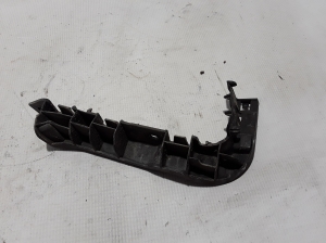 AUDI A3 8V (2012–2020) Front bumper bracket 8V5807184 - 2