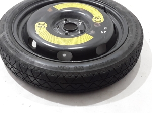 AUDI A3 8V (2012–2020) Varuratas 1K06011027AP - 4