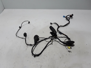 AUDI A3 8V (2012–2020) Juhtmestik 8V4971030A - 3