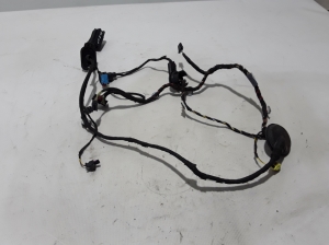 AUDI A3 8V (2012–2020) Juhtmestik 8V4971029A - 2