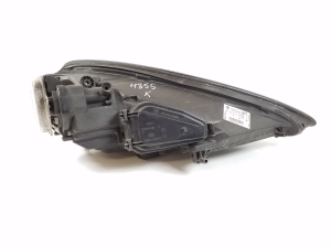 Porsche Panamera 970 (2009–2016) Headlight 97063107104 - 5