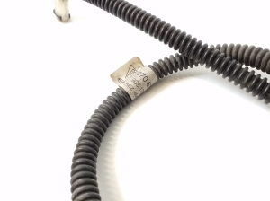 Porsche Panamera 970 (2009–2016) Hose 97063113002 - 2