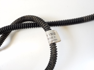 Porsche Panamera 970 (2009–2016) Hose 97063113002 - 3