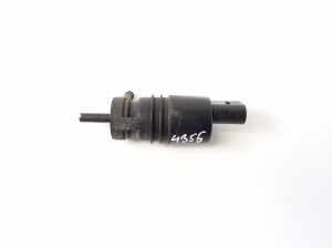 Porsche Panamera 970 (2009–2016) Front headlight washer motor 97062450200 - 2