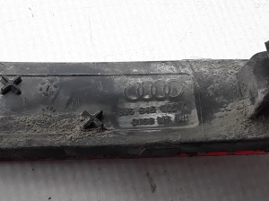 AUDI A3 8V (2012–2020) Rear bumper reflector 8V5945105C - 2