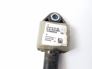 Porsche Panamera 970 (2009–2016) Airbag sensor 97061822300 - 2