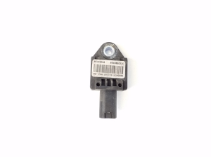 Porsche Panamera 970 (2009–2016) Airbag sensor 97061822300 - 3