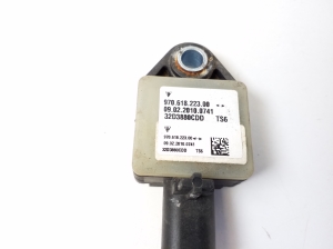Porsche Panamera 970 (2009–2016) Airbag sensor 97061822300 - 2
